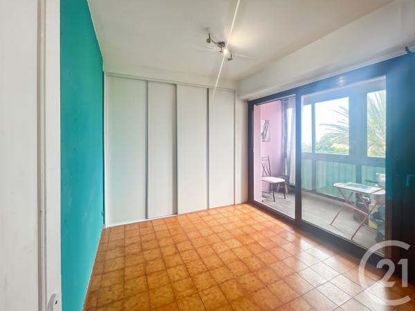 Appartement T3 à vendre  3 pièces - 74,10 m2 BASTIA - 202
