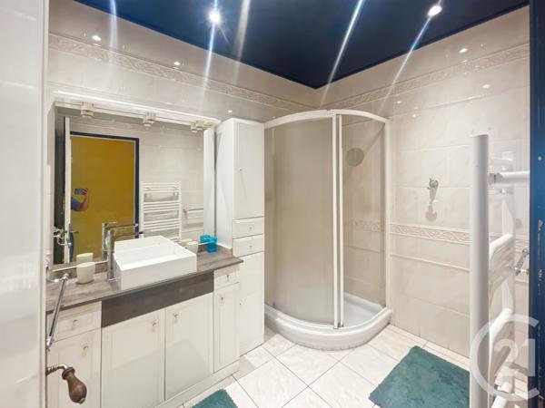 Appartement T3 à vendre  3 pièces - 74,10 m2 BASTIA - 202