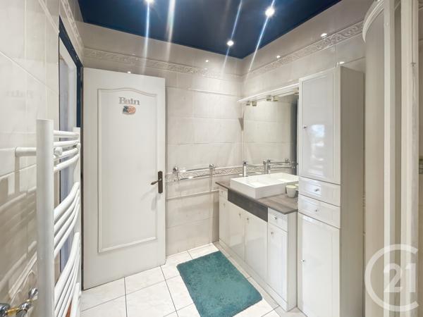 Appartement T3 à vendre  3 pièces - 74,10 m2 BASTIA - 202