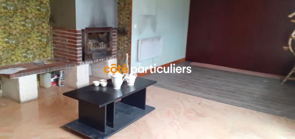 Vente Maison82 m² - 5 Pièces - CHATILLON COLIGNY (45230)