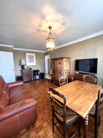 Vente / Appartement T3 à Montmagny (95360)