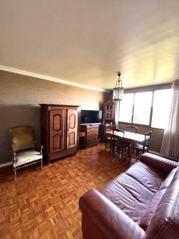 Vente / Appartement T3 à Montmagny (95360)