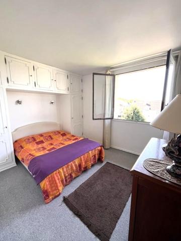 Vente / Appartement T3 à Montmagny (95360)