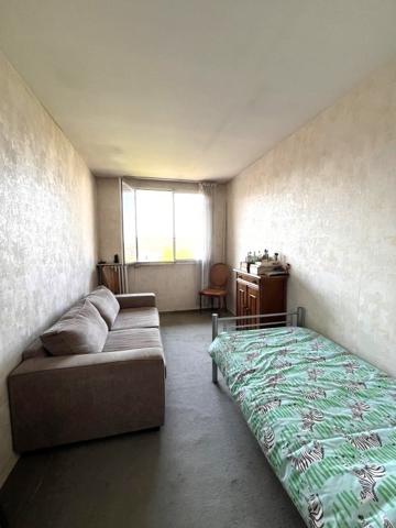 Vente / Appartement T3 à Montmagny (95360)