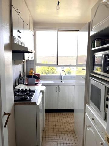 Vente / Appartement T3 à Montmagny (95360)