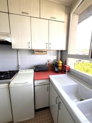 Vente / Appartement T3 à Montmagny (95360)