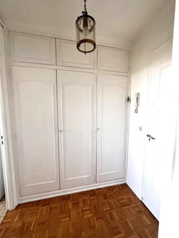 Vente / Appartement T3 à Montmagny (95360)