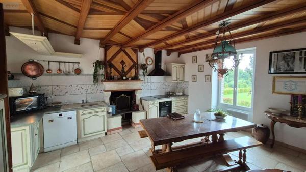 Achat - Maison | Maison de ville Gorron 53120 93 m 2 3500 m 2