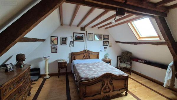 Achat - Maison | Maison de ville Gorron 53120 93 m 2 3500 m 2