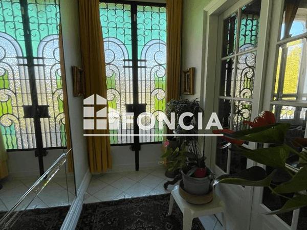 À vendre Maison 6 pièces 165 m² - Bordeaux 33200