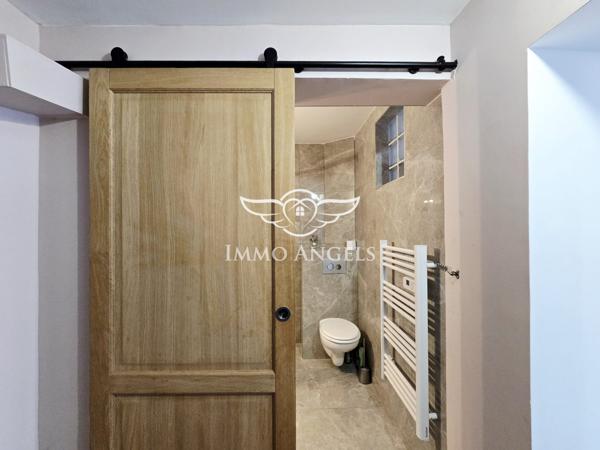 Charmant Studio rénové Montpellier Courreau