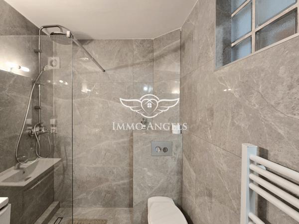 Charmant Studio rénové Montpellier Courreau