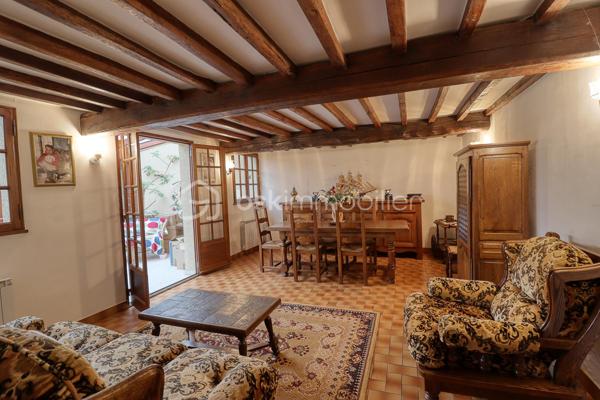 Maison de 94 m²