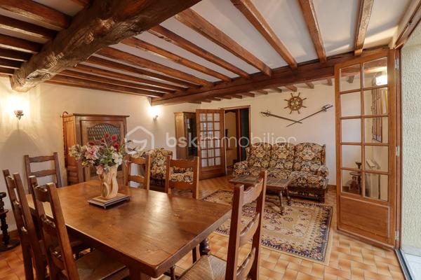 Maison de 94 m²