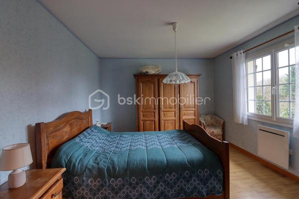 Maison de 94 m²