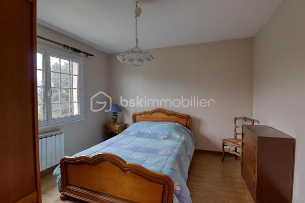 Maison de 94 m²