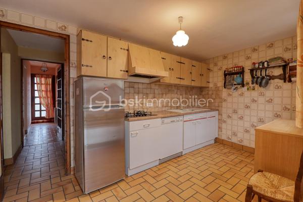 Maison de 94 m²