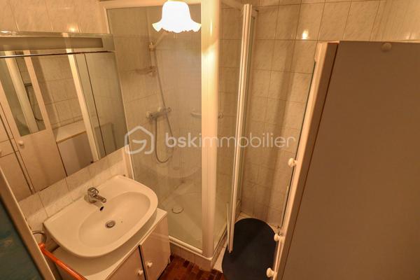 Maison de 94 m²