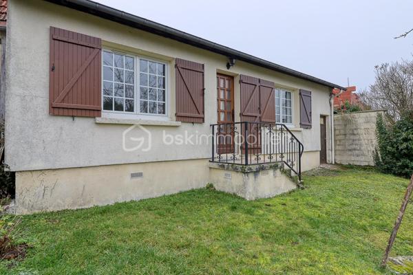 Maison de 94 m²