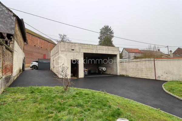 Maison de 94 m²