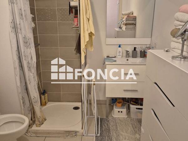 Location Appartement 2 pièces 38.6 m² - LE VALENTIN Cannes La Bocca 06150