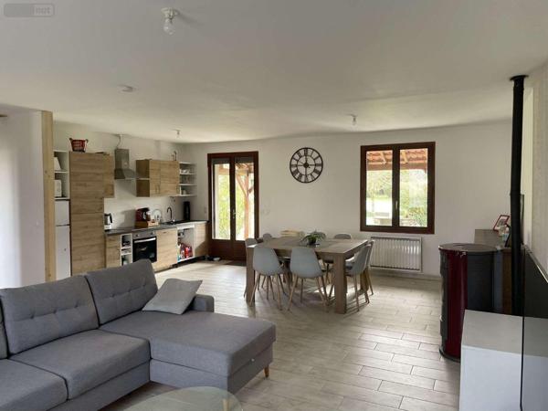 Pavillon à vendre à Châtillon-sur-Indre dans l'Indre (36700), ref : 1050296