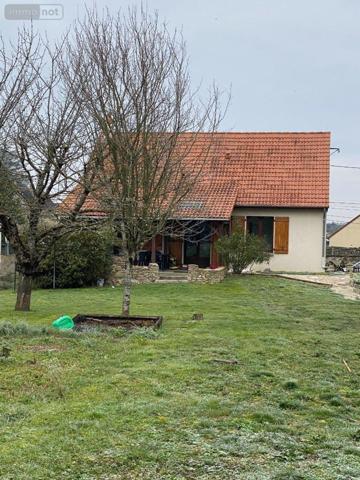 Pavillon à vendre à Châtillon-sur-Indre dans l'Indre (36700), ref : 1050296