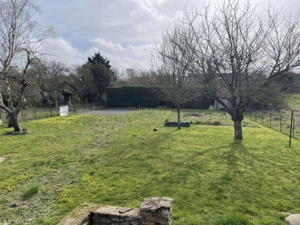 Pavillon à vendre à Châtillon-sur-Indre dans l'Indre (36700), ref : 1050296