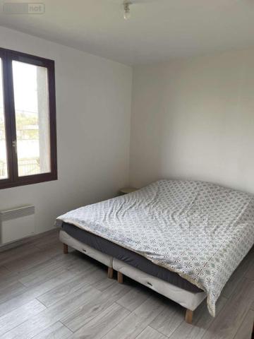 Pavillon à vendre à Châtillon-sur-Indre dans l'Indre (36700), ref : 1050296