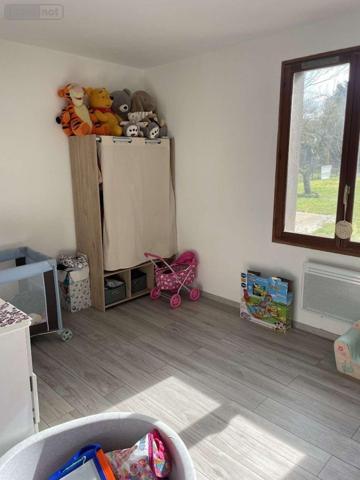 Pavillon à vendre à Châtillon-sur-Indre dans l'Indre (36700), ref : 1050296