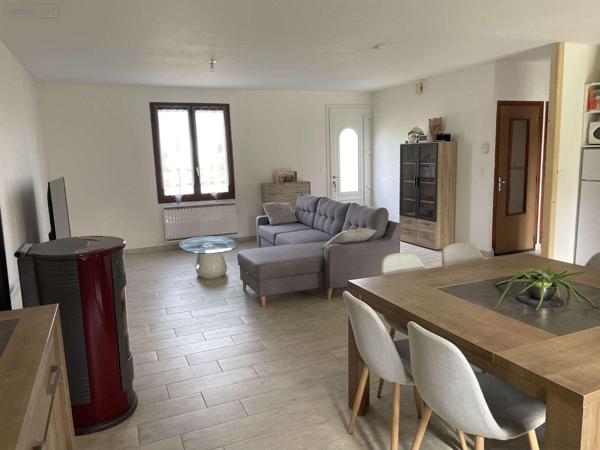 Pavillon à vendre à Châtillon-sur-Indre dans l'Indre (36700), ref : 1050296