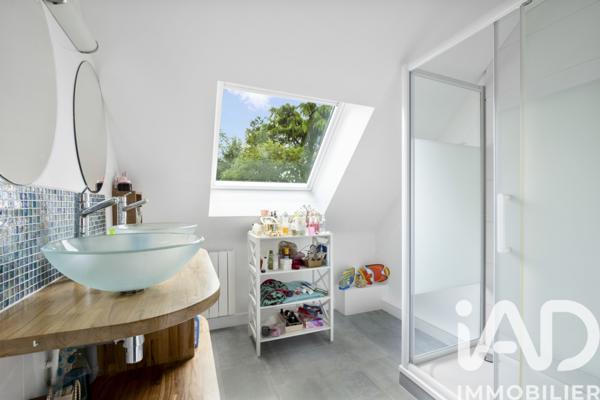 Maison à vendre 6 pièces 158 m² Croissy-sur-Seine