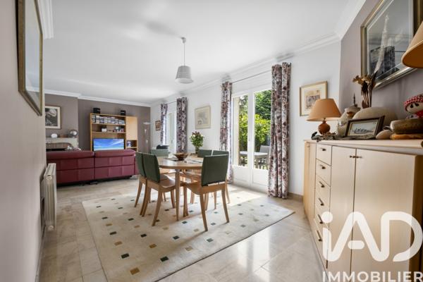 Maison à vendre 6 pièces 158 m² Croissy-sur-Seine