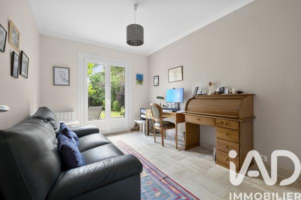 Maison à vendre 6 pièces 158 m² Croissy-sur-Seine