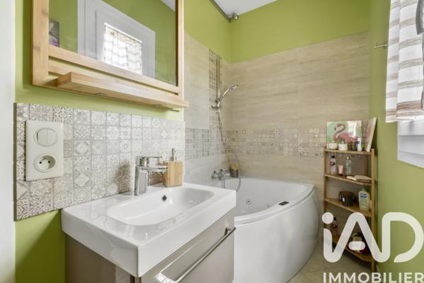 Maison à vendre 6 pièces 158 m² Croissy-sur-Seine