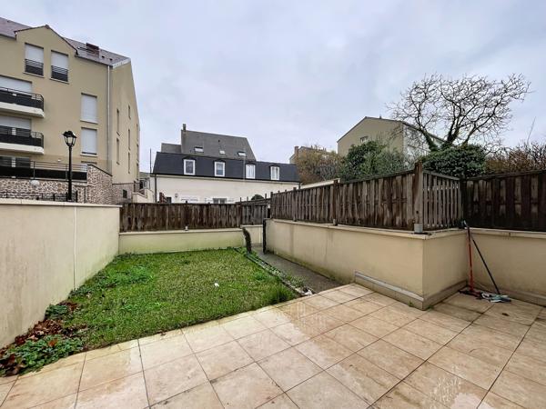 Appartement 2 pièces - 38 m² Exclusivité efficity