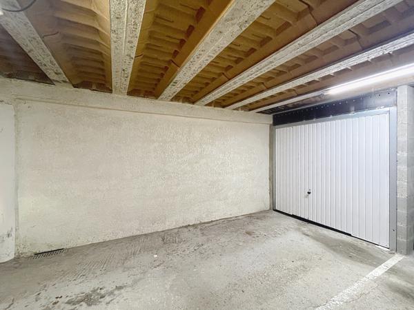 Appartement 2 pièces - 38 m² Exclusivité efficity