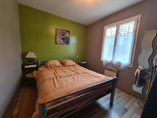 Maison à vendre |  Montguyon |  4 pièces | 82 m²