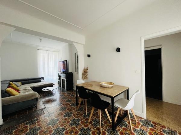 Appartement à vendre |  Carcassonne |  4 pièces | 91 m²