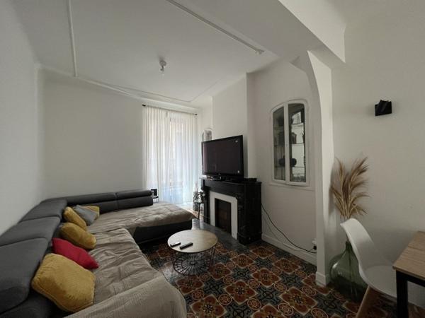 Appartement à vendre |  Carcassonne |  4 pièces | 91 m²