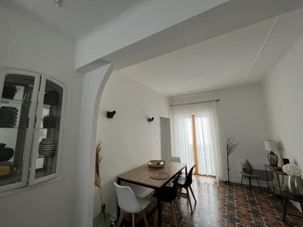 Appartement à vendre |  Carcassonne |  4 pièces | 91 m²