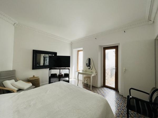 Appartement à vendre |  Carcassonne |  4 pièces | 91 m²