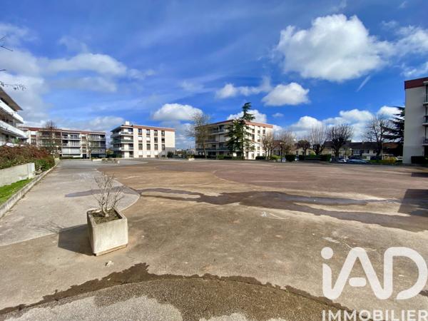 Appartement à vendre 3 pièces 71 m² Vaujours