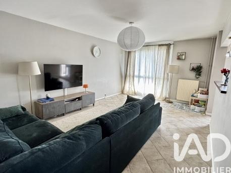 Appartement à vendre 3 pièces 71 m² Vaujours