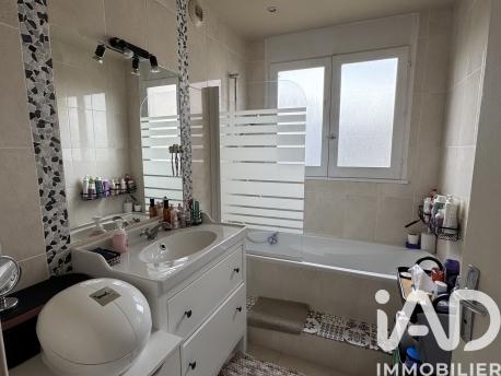 Appartement à vendre 3 pièces 71 m² Vaujours