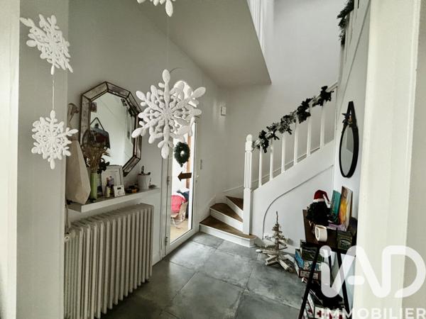 Maison à vendre 6 pièces 137 m² Périgueux