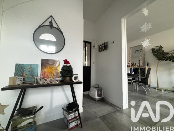 Maison à vendre 6 pièces 137 m² Périgueux