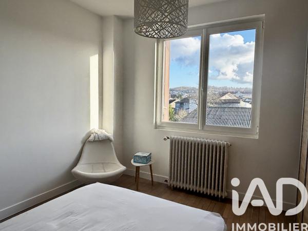 Maison à vendre 6 pièces 137 m² Périgueux