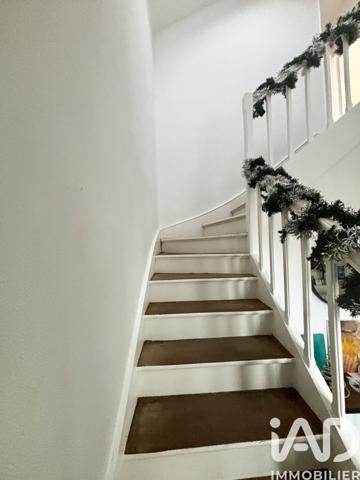 Maison à vendre 6 pièces 137 m² Périgueux