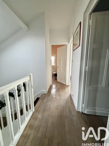 Maison à vendre 6 pièces 137 m² Périgueux